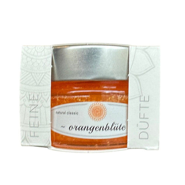 SEO. Olori classic Duftglas - Orangenblüte Linkreich