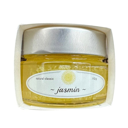 SEO. Olori classic Duftglas - Jasmin Linkreich