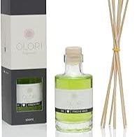 SEO. Olori Raumduft 100ml oder 200ml - minze Linkreich