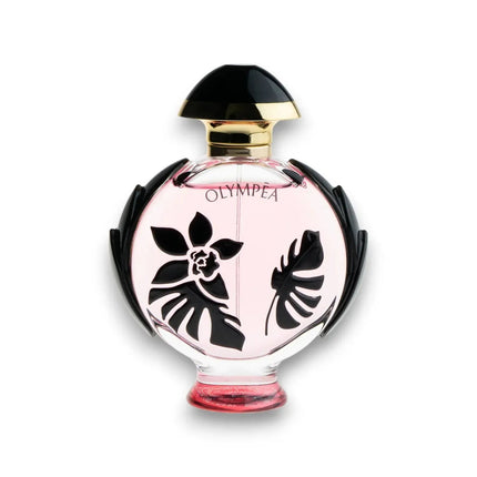 Paco Rabanne Olympéa Flora Intense