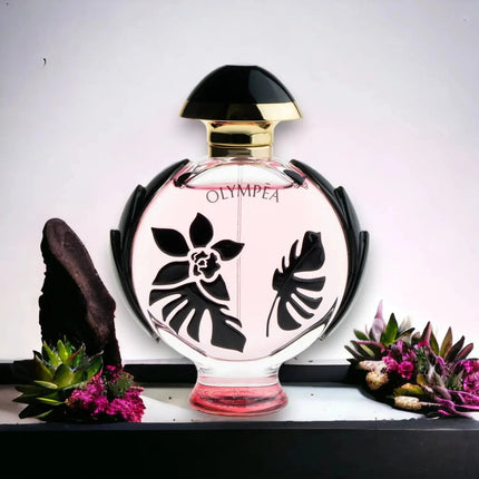 Paco Rabanne Olympéa Flora Intense
