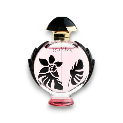 Paco Rabanne Olympéa Flora Intense
