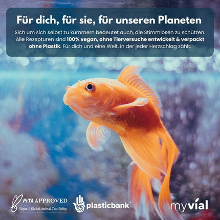 SEO. Omega 3 Kapseln aus Algenöl - Vegan - Einzeln Linkreich