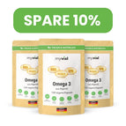 3er Pack - 10% Rabatt
