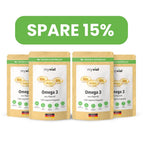 4er Pack - 15% Rabatt