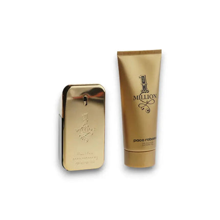 Paco Rabanne One Million Duftset Eau de Toilette