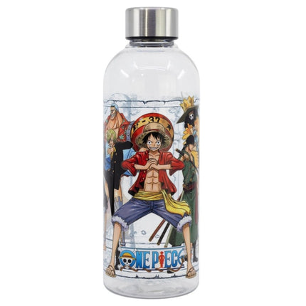 One Piece Flasche 850 ml innovative Trinkflasche Anime () kaufen bei Linkreich – Jetzt entdecken!