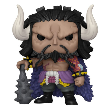 One Piece Super Sized POP! Vinyl Figur Kaido 17 cm – Funko (POP! Vinyl) kaufen bei Linkreich – Jetzt entdecken!