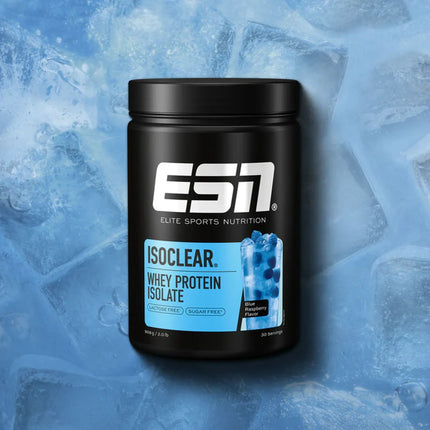 ESN ISOCLEAR Whey Isolate 908g