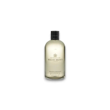 Molton Brown Orange & Bergamot Shower Gel