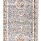 Läufer / Silber / 300 x 100 cm Läufer