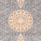 Läufer / Dunkelblau / 300 x 100 cm Läufer