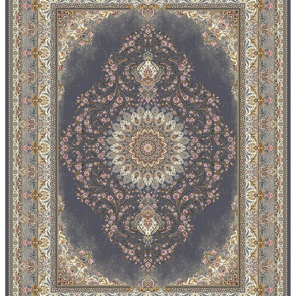 Orientalischer Webteppich - Beauty Array - rechteckig (Teppich) kaufen bei Linkreich – Jetzt entdecken!