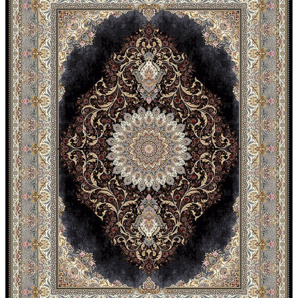 Orientalischer Webteppich - Beauty Array - rechteckig (Teppich) kaufen bei Linkreich – Jetzt entdecken!