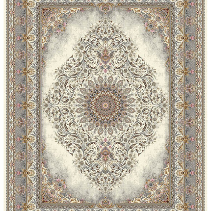 Orientalischer Webteppich - Beauty Array - rechteckig (Teppich) kaufen bei Linkreich – Jetzt entdecken!