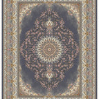 Rechteckig / Grau / 300 x 200 cm Rechteckig