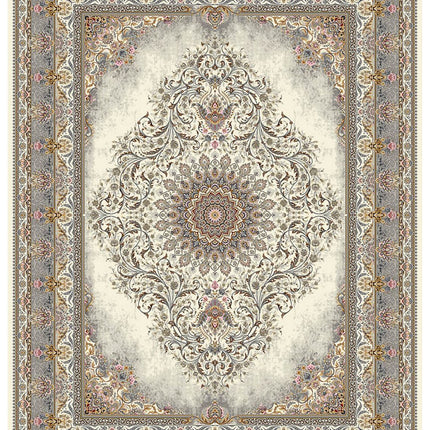 Orientalischer Webteppich - Beauty Array - rechteckig (Teppich) kaufen bei Linkreich – Jetzt entdecken!