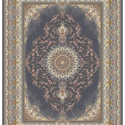 Orientalischer Webteppich - Beauty Array - rechteckig (Teppich) kaufen bei Linkreich – Jetzt entdecken!