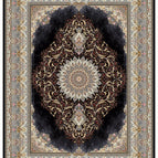 Läufer / Dunkelblau / 150 x 80 cm Läufer