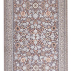 Läufer / Dunkelgrau / 300 x 100 cm Läufer