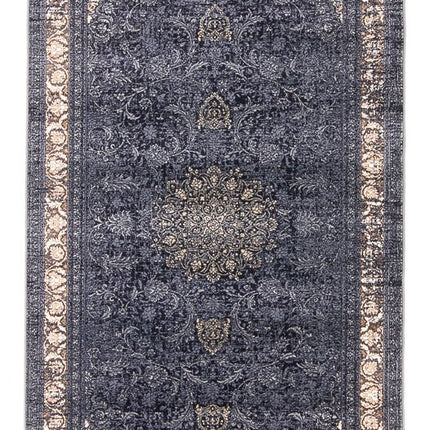 Orientalischer Webteppich - Golden Glam - läufer (Teppich) kaufen bei Linkreich – Jetzt entdecken!