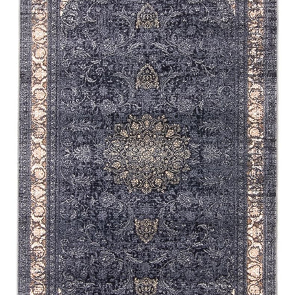 Orientalischer Webteppich - Golden Glam - läufer (Teppich) kaufen bei Linkreich – Jetzt entdecken!