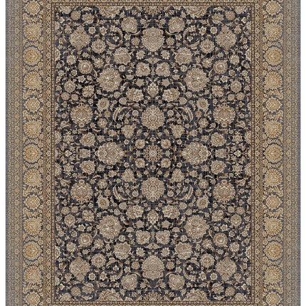 Orientalischer Webteppich - Nomad's Oasis - rechteckig (Teppich) kaufen bei Linkreich – Jetzt entdecken!