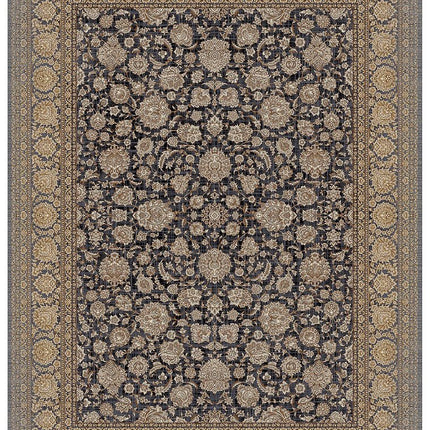 Orientalischer Webteppich - Nomad's Oasis - rechteckig (Teppich) kaufen bei Linkreich – Jetzt entdecken!