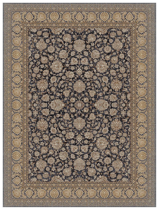 Orientalischer Webteppich - Nomad's Oasis - rechteckig (Teppich) kaufen bei Linkreich – Jetzt entdecken!