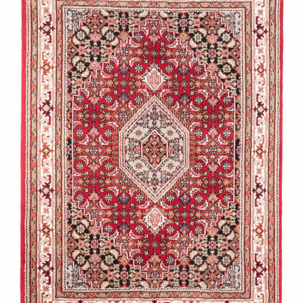 Orientteppich - Bidjar - Indus - Bombay - rechteckig (Teppich) kaufen bei Linkreich – Jetzt entdecken!