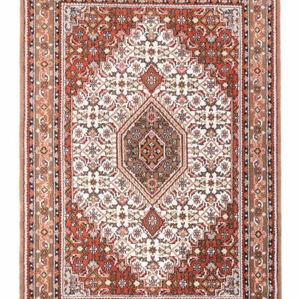 Orientteppich - Bidjar - Indus - Bombay - rechteckig (Teppich) kaufen bei Linkreich – Jetzt entdecken!