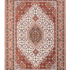 Rechteckig / Beige / 240 x 170 cm Rechteckig