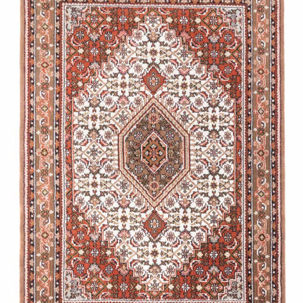 Orientteppich - Bidjar - Indus - Bombay - rechteckig (Teppich) kaufen bei Linkreich – Jetzt entdecken!