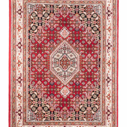 Orientteppich - Bidjar - Indus - Bombay - rechteckig (Teppich) kaufen bei Linkreich – Jetzt entdecken!