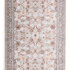 Läufer / Silber / 400 x 100 cm Läufer