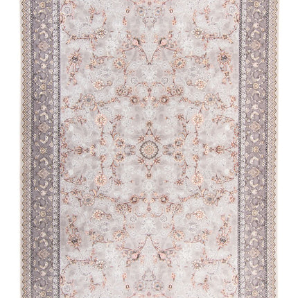 Orientteppich »Dorsa« Rechteckig (Teppich) kaufen bei Linkreich – Jetzt entdecken!