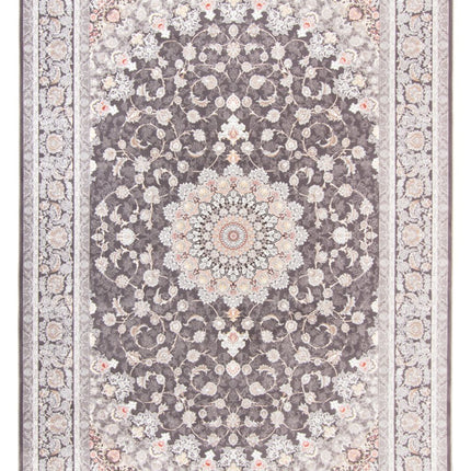 Orientteppich »Rasam« Rechteckig (Teppich) kaufen bei Linkreich – Jetzt entdecken!