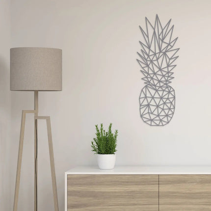 SEO. Origami Ananas aus Holz - Neutral Linkreich
