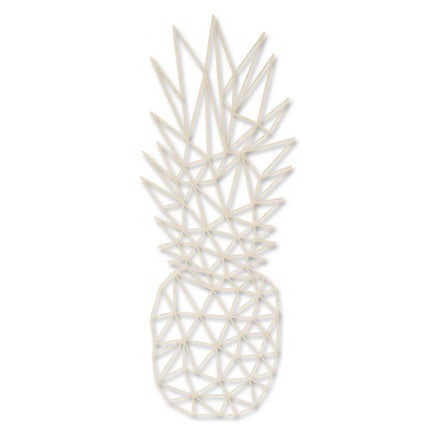 SEO. Origami Ananas aus Holz - Neutral Linkreich