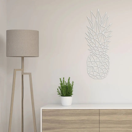 SEO. Origami Ananas aus Holz - Neutral Linkreich