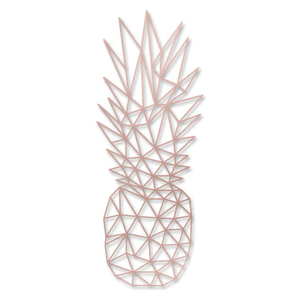 SEO. Origami Ananas aus Holz - Neutral Linkreich