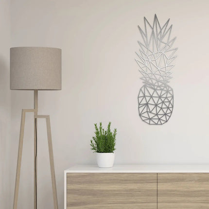 SEO. Origami Ananas aus Holz - Neutral Linkreich