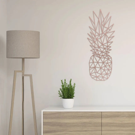 SEO. Origami Ananas aus Holz - Neutral Linkreich