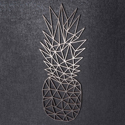 SEO. Origami Ananas aus Holz - Neutral Linkreich
