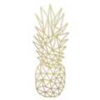 Gold / Größe: M (24,0 x 9,3 cm)