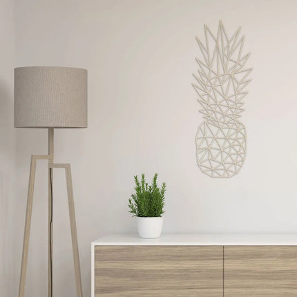 SEO. Origami Ananas aus Holz - Neutral Linkreich