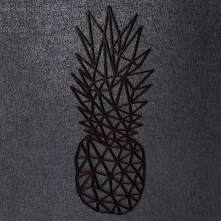 SEO. Origami Ananas aus Holz - Neutral Linkreich
