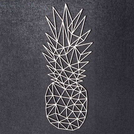 SEO. Origami Ananas aus Holz - Neutral Linkreich
