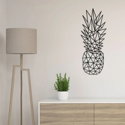 SEO. Origami Ananas aus Holz - Neutral Linkreich