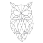 Grau / Größe: M (12,6 x 22,0 cm)